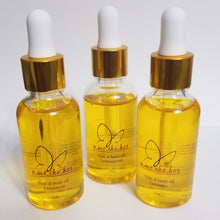 Load image into Gallery viewer, Body and Hair Oil