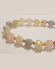 Load image into Gallery viewer, Material Girl stretch Bracelet