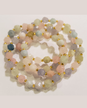 Load image into Gallery viewer, Material Girl stretch Bracelet