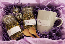 Load image into Gallery viewer, Herbal Tea Blend