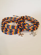 Load image into Gallery viewer, Autism Awareness Bracelet
